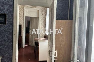 2-rooms apartment apartment by the address st. Uchilishchnaya (area 33,3 m²) - Atlanta.ua - photo 22