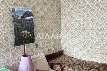 2-rooms apartment apartment by the address st. Uchilishchnaya (area 33,3 m²) - Atlanta.ua - photo 24