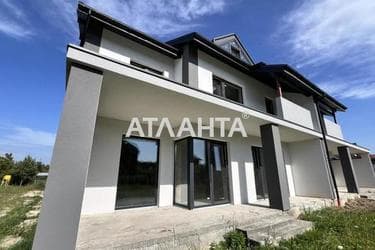 Будинок за адресою вул. Дністерська (площа 354 м²) - Atlanta.ua - фото 22