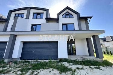 Будинок за адресою вул. Дністерська (площа 354 м²) - Atlanta.ua - фото 23