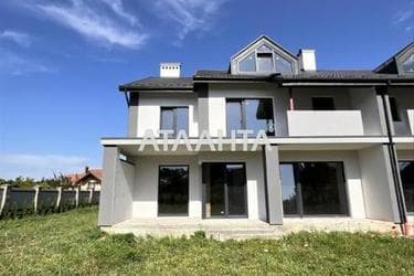 Будинок за адресою вул. Дністерська (площа 354 м²) - Atlanta.ua - фото 24