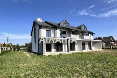 Будинок за адресою вул. Дністерська (площа 354 м²) - Atlanta.ua - фото 25