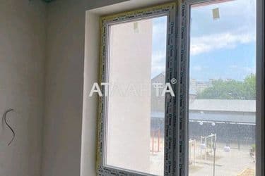 1-кімнатна квартира за адресою вул. Вільямса ак. (площа 40,5 м²) - Atlanta.ua - фото 34