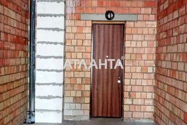 1-комнатная квартира по адресу ул. Боровского Николая (площадь 28,3 м²) - Atlanta.ua - фото 10