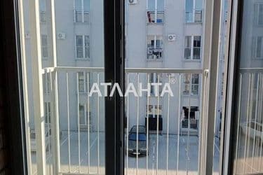 1-комнатная квартира по адресу ул. Боровского Николая (площадь 28,3 м²) - Atlanta.ua - фото 11