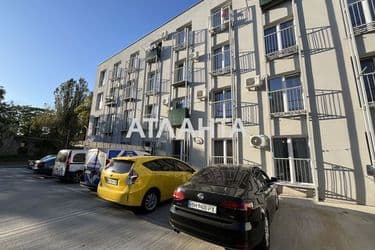 1-room apartment apartment by the address st. Borovskogo Nikolaya (area 29 m²) - Atlanta.ua - photo 28