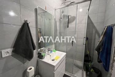 1-room apartment apartment by the address st. Borovskogo Nikolaya (area 29 m²) - Atlanta.ua - photo 26