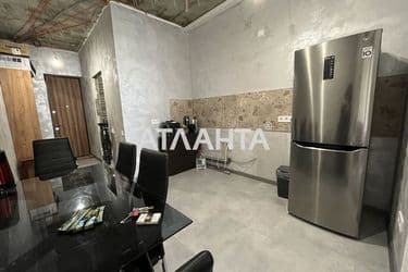 1-room apartment apartment by the address st. Borovskogo Nikolaya (area 29 m²) - Atlanta.ua - photo 25