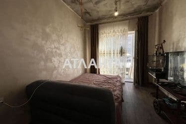 1-room apartment apartment by the address st. Borovskogo Nikolaya (area 29 m²) - Atlanta.ua - photo 18