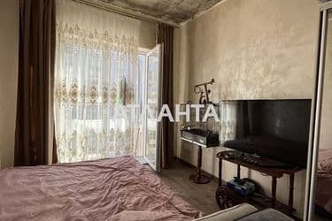 1-room apartment apartment by the address st. Borovskogo Nikolaya (area 29 m²) - Atlanta.ua - photo 21