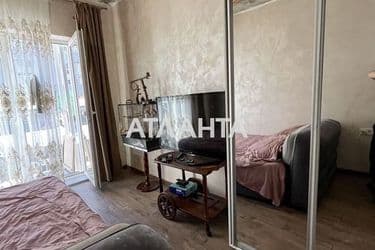1-room apartment apartment by the address st. Borovskogo Nikolaya (area 29 m²) - Atlanta.ua - photo 20