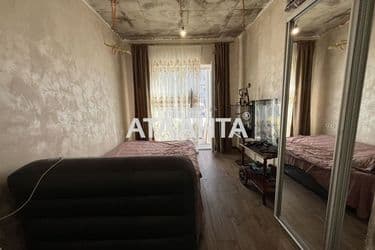 1-room apartment apartment by the address st. Borovskogo Nikolaya (area 29 m²) - Atlanta.ua - photo 19