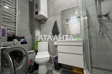1-room apartment apartment by the address st. Borovskogo Nikolaya (area 29 m²) - Atlanta.ua - photo 27