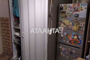 1-комнатная квартира по адресу ул. Мичурина (площадь 16,5 м²) - Atlanta.ua - фото 11