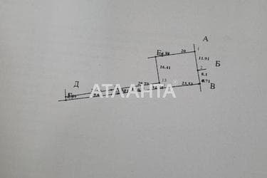 Участок по адресу ул. Кошевого Олега (площадь 6 сот) - Atlanta.ua - фото 18