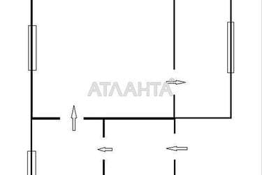 Дом по адресу ул. Хмельницкого Богдана (площадь 45 м²) - Atlanta.ua - imageAlt 24