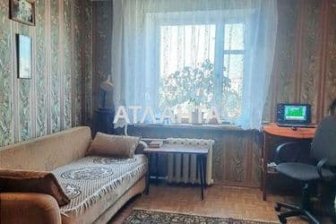 3-rooms apartment apartment by the address st. Levitana (area 56,8 m²) - Atlanta.ua - photo 27