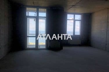 1-комнатная квартира по адресу Шевченко пр. (площадь 66,6 м²) - Atlanta.ua - фото 28