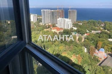 1-комнатная квартира по адресу Шевченко пр. (площадь 66,6 м²) - Atlanta.ua - фото 29