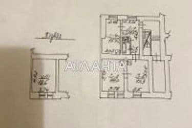 3-rooms apartment apartment by the address st. Gusyak Dariya Tamanskaya (area 69 m²) - Atlanta.ua - photo 8