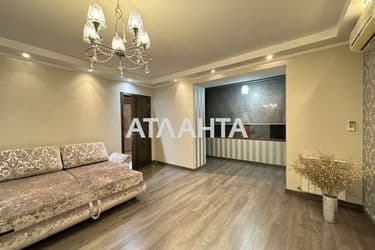 Багатокімнатна квартира за адресою вул. Степовая (площа 102,1 м²) - Atlanta.ua - фото 27