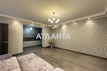 Багатокімнатна квартира за адресою вул. Степовая (площа 102,1 м²) - Atlanta.ua - фото 28