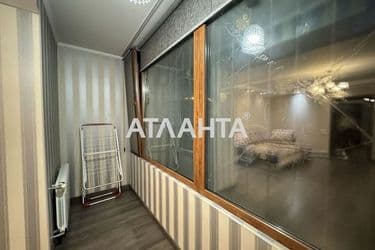 Багатокімнатна квартира за адресою вул. Степовая (площа 102,1 м²) - Atlanta.ua - фото 29