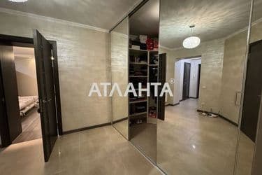 Багатокімнатна квартира за адресою вул. Степовая (площа 102,1 м²) - Atlanta.ua - фото 31