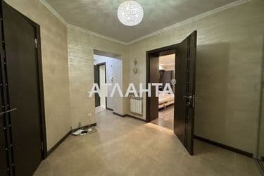 Багатокімнатна квартира за адресою вул. Степовая (площа 102,1 м²) - Atlanta.ua - фото 39