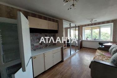 Коммунальная квартира по адресу ул. Багрицкого (площадь 17 м²) - Atlanta.ua - фото 17