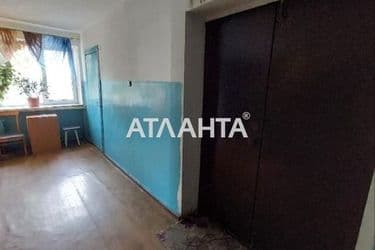 Коммунальная квартира по адресу ул. Багрицкого (площадь 17 м²) - Atlanta.ua - фото 25