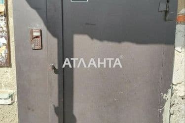 Коммунальная квартира по адресу ул. Багрицкого (площадь 17 м²) - Atlanta.ua - фото 28
