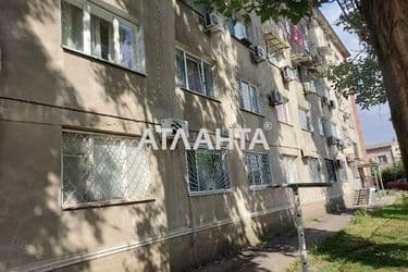 Коммунальная квартира по адресу ул. Багрицкого (площадь 17 м²) - Atlanta.ua - фото 31