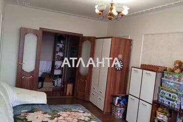 3-rooms apartment apartment by the address st. Khimikov (area 62,2 m²) - Atlanta.ua - photo 15