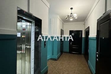1-room apartment apartment by the address st. Pedagogicheskaya (area 33 m²) - Atlanta.ua - photo 22