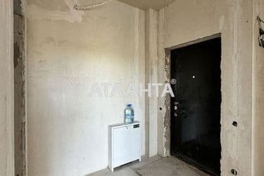 1-room apartment apartment by the address st. Pedagogicheskaya (area 33 m²) - Atlanta.ua - photo 16