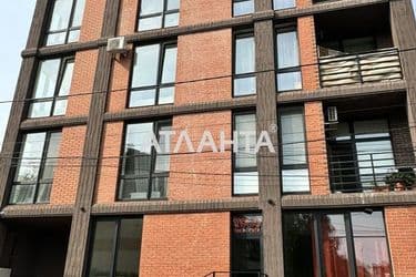 1-room apartment apartment by the address st. Pedagogicheskaya (area 33 m²) - Atlanta.ua - photo 13