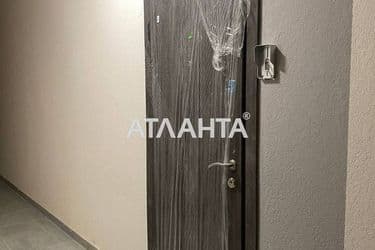 1-room apartment apartment by the address st. Ruska (area 45 m²) - Atlanta.ua - photo 21