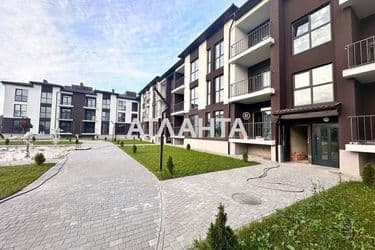 2-rooms apartment apartment by the address st. Navariyska (area 70 m²) - Atlanta.ua - photo 25