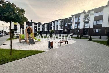 2-rooms apartment apartment by the address st. Navariyska (area 70 m²) - Atlanta.ua - photo 26