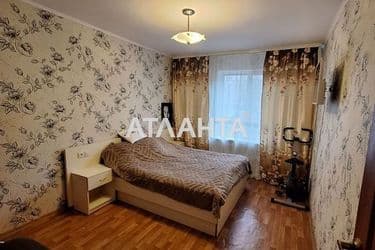 3-кімнатна квартира за адресою Фонтанська дор. (площа 73,8 м²) - Atlanta.ua - фото 10