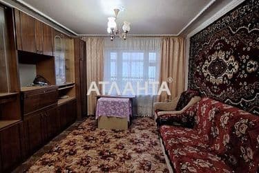 3-кімнатна квартира за адресою Фонтанська дор. (площа 73,8 м²) - Atlanta.ua - фото 11