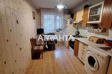 3-кімнатна квартира за адресою Фонтанська дор. (площа 73,8 м²) - Atlanta.ua - фото 13