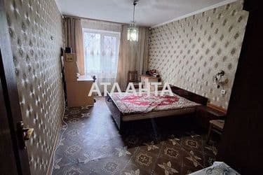 3-кімнатна квартира за адресою Фонтанська дор. (площа 73,8 м²) - Atlanta.ua - фото 12