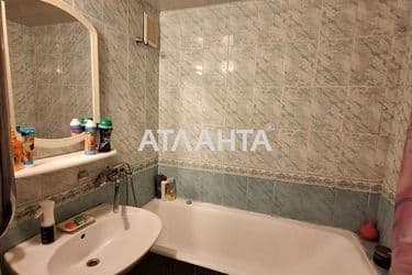 3-кімнатна квартира за адресою Фонтанська дор. (площа 73,8 м²) - Atlanta.ua - фото 16