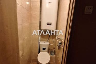 3-кімнатна квартира за адресою Фонтанська дор. (площа 73,8 м²) - Atlanta.ua - фото 17