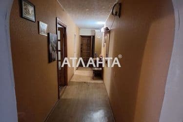 3-кімнатна квартира за адресою Фонтанська дор. (площа 73,8 м²) - Atlanta.ua - фото 15
