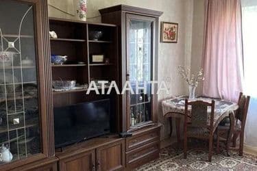 3-rooms apartment apartment by the address st. Kavaleridze I ul (area 70,1 m²) - Atlanta.ua - photo 23