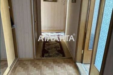 3-rooms apartment apartment by the address st. Kavaleridze I ul (area 70,1 m²) - Atlanta.ua - photo 38
