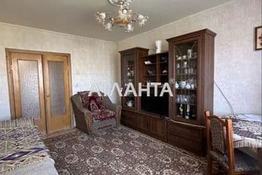3-rooms apartment apartment by the address st. Kavaleridze I ul (area 70,1 m²) - Atlanta.ua - photo 25